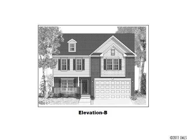 206 Lind Point Ln, Monroe, NC 28110