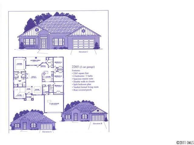 688 Houston Rd #58, Troutman, NC 28166