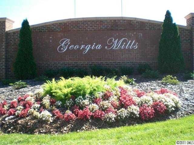 688 Houston Rd #58, Troutman, NC 28166