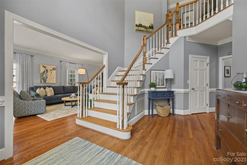 6016 Derry Hill Pl, Charlotte, NC 28277