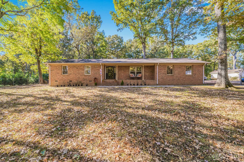 2907 Northwood Dr, Monroe, NC 28110