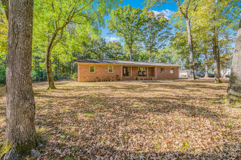 2907 Northwood Dr, Monroe, NC 28110