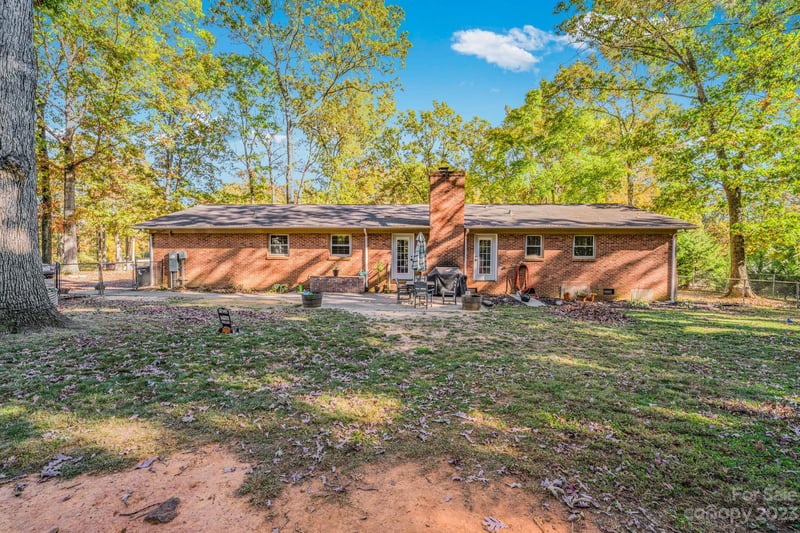 2907 Northwood Dr, Monroe, NC 28110