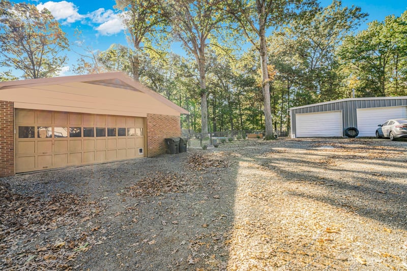 2907 Northwood Dr, Monroe, NC 28110