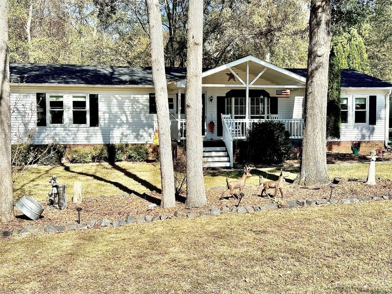 941 Marshall Dr, Concord, NC 28027