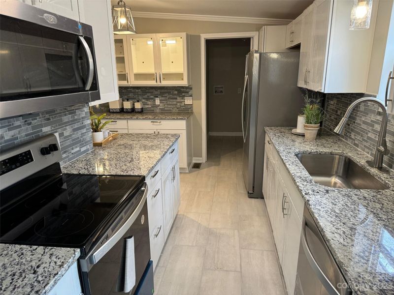 151 Abernathy Rd, Stanley, NC 28164
