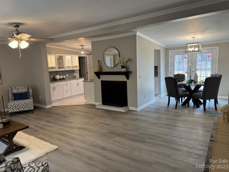 151 Abernathy Rd, Stanley, NC 28164
