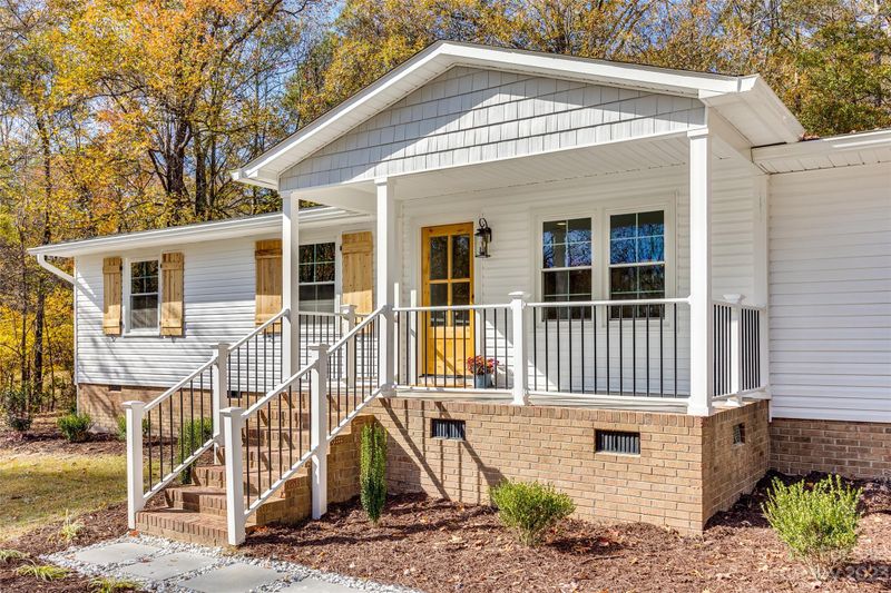 3851 Robinson Rd, Edgemoor, SC 29712