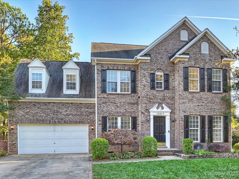 15877 Wayland Dr, Charlotte, NC 28277