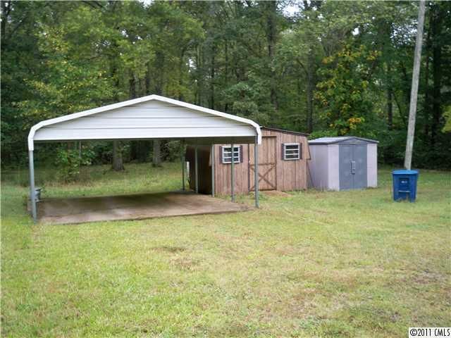 2436 Cimarron Cir, Midland, NC 28107