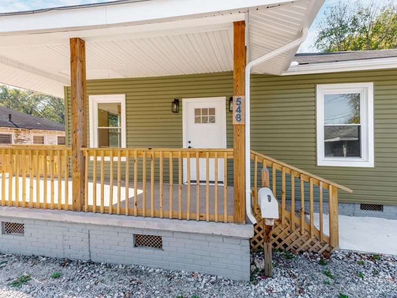 548 5th St, Chester, SC 29706