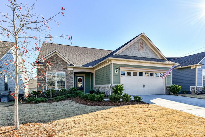 5217 Sweet Fig Way, Fort Mill, SC 29715