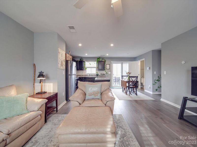 2523 Willow Pond Ln SE, Concord, NC 28025