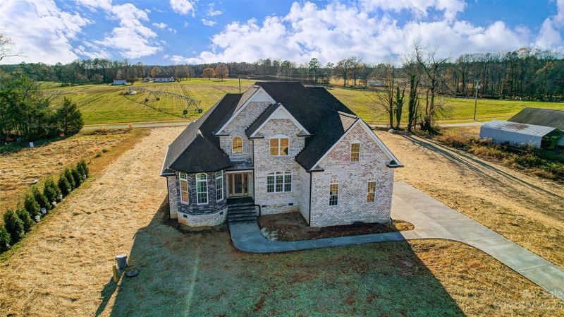 4308 White Tail Ln, Midland, NC 28107