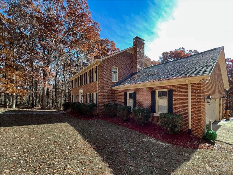 727 Heatherwood Dr, Monroe, NC 28112
