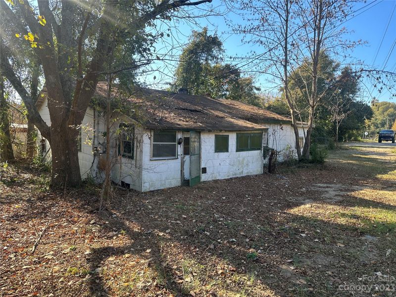 1495 Memorial Park Rd, Lancaster, SC 29720