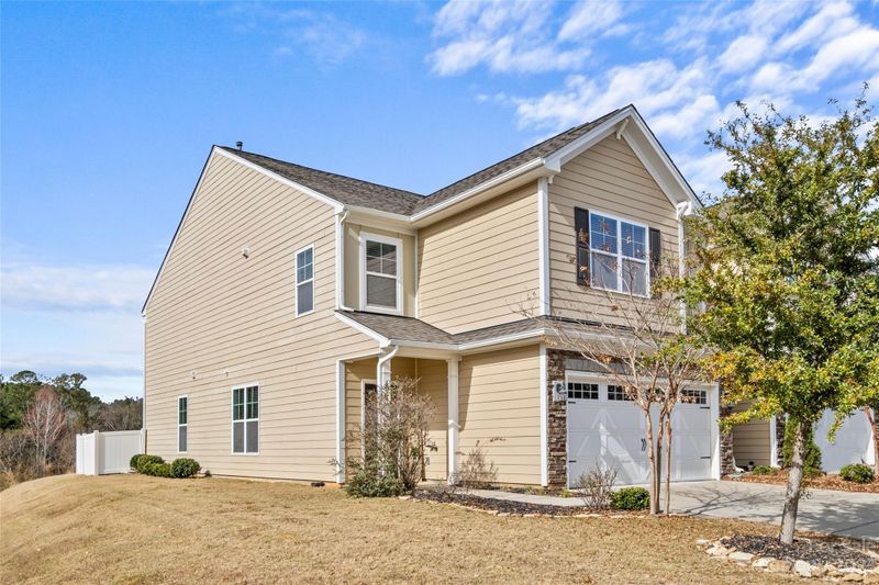 4013 Alston Dr #20, Lancaster, SC 29720