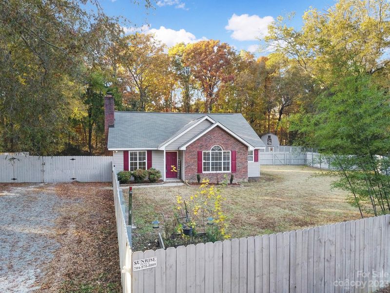 1901 John Moore Rd, Monroe, NC 28110