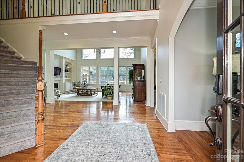 2300 Highland Forest Dr, Marvin, NC 28173