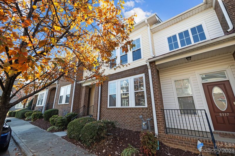 8333 Scotney Bluff Ave, Charlotte, NC 28273