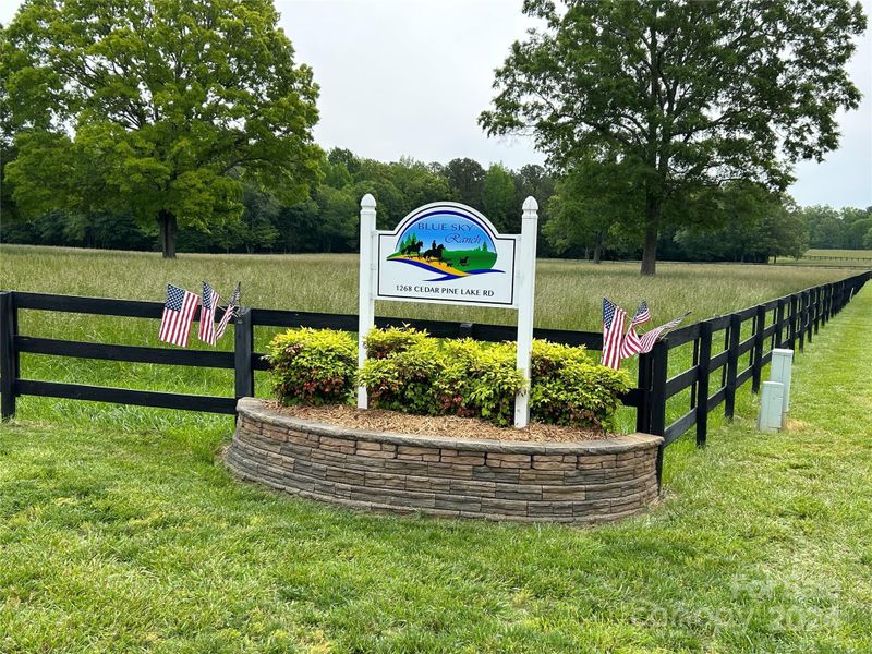 1268 Cedar Pines Lake Rd, Lancaster, SC 29720