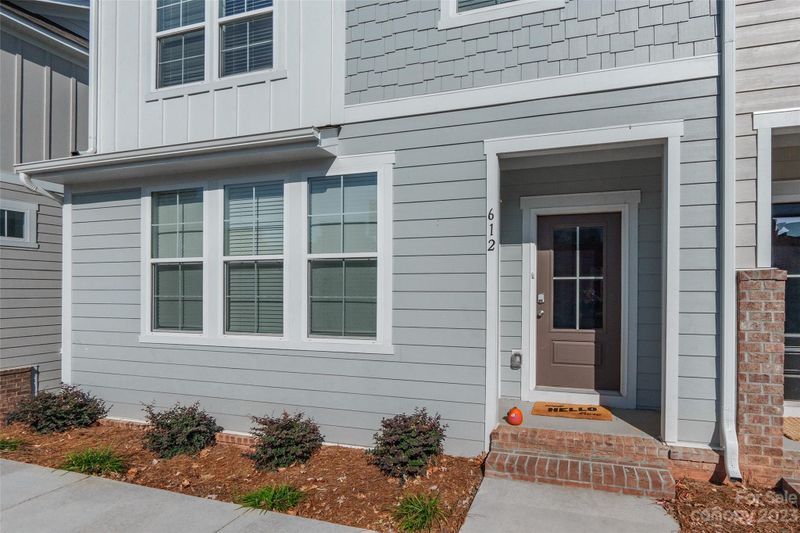 612 Amalfi Dr #63, Davidson, NC 28036
