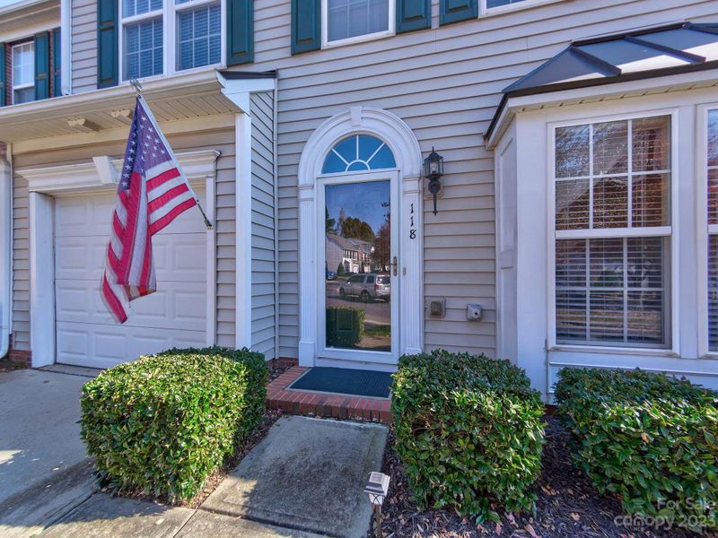 118 Arcadian Way, Mooresville, NC 28117