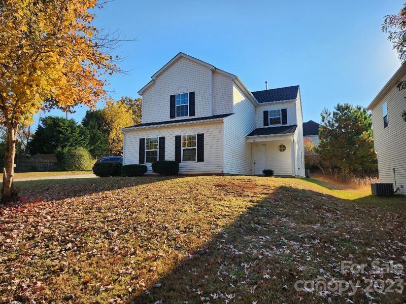 637 Fall Line Way, Rock Hill, SC 29730