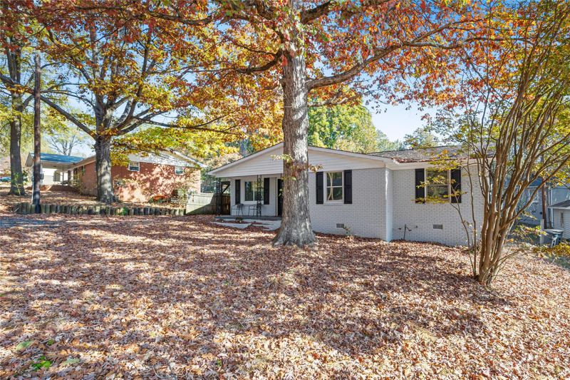 1419 Nottingham Rd, Kannapolis, NC 28081