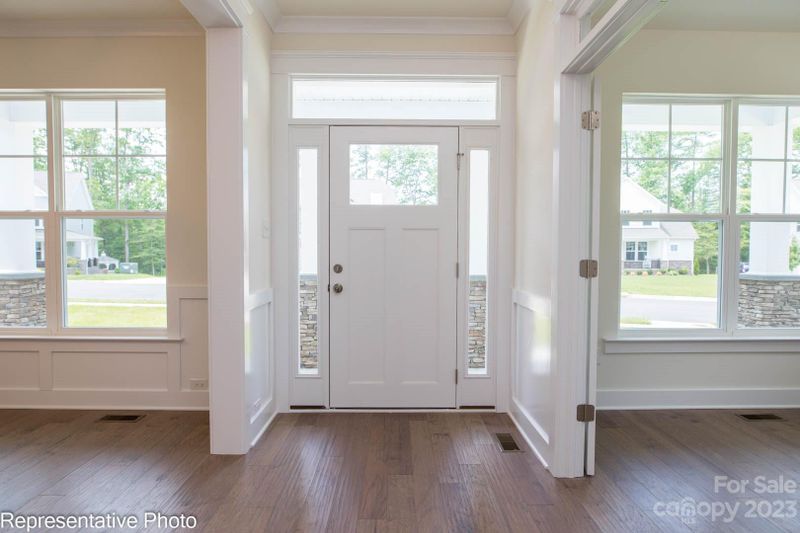 2037 Autumn Dr #8, Monroe, NC 28110