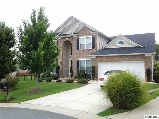 4005 Sunshower Ct, Monroe, NC 28110