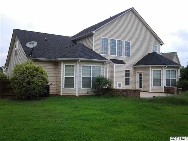 4005 Sunshower Ct, Monroe, NC 28110