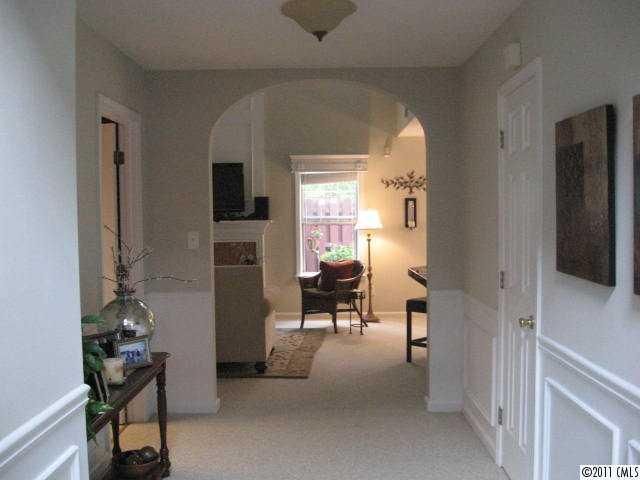 11403 Laurel View Dr, Charlotte, NC 28273