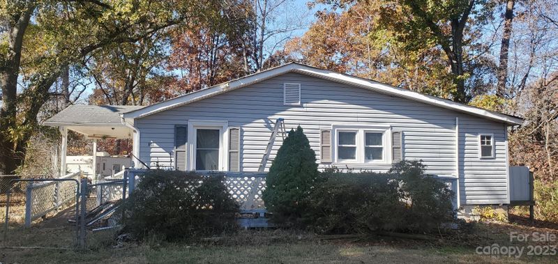 431 Pinhook Loop Rd, Gastonia, NC 28056