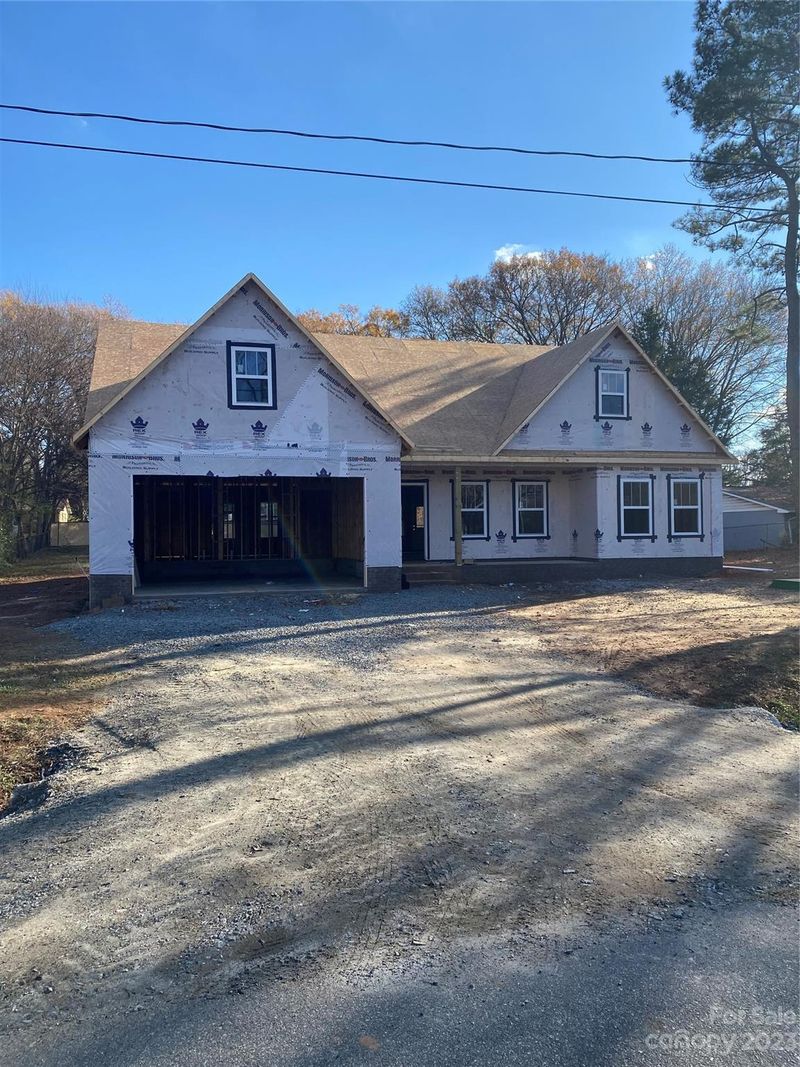 108 Oakside Dr, Harrisburg, NC 28075