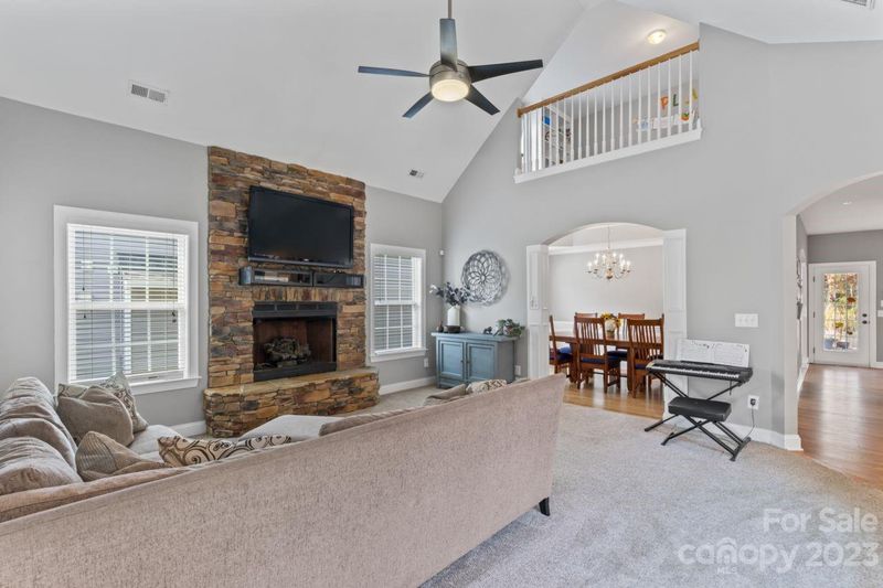1264 Saint Johns Ave, Matthews, NC 28104