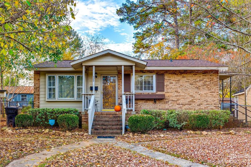 325 Cummings St, Rock Hill, SC 29730