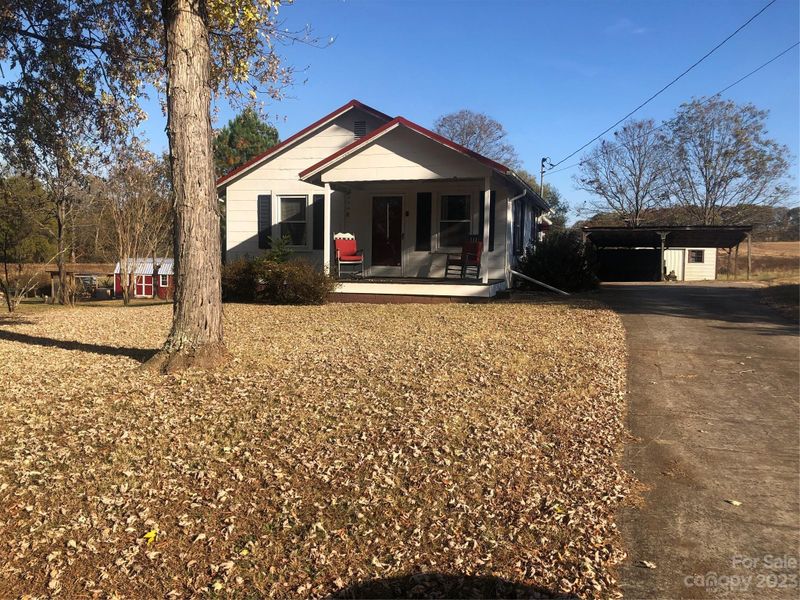339 8th Ave, Maiden, NC 28650