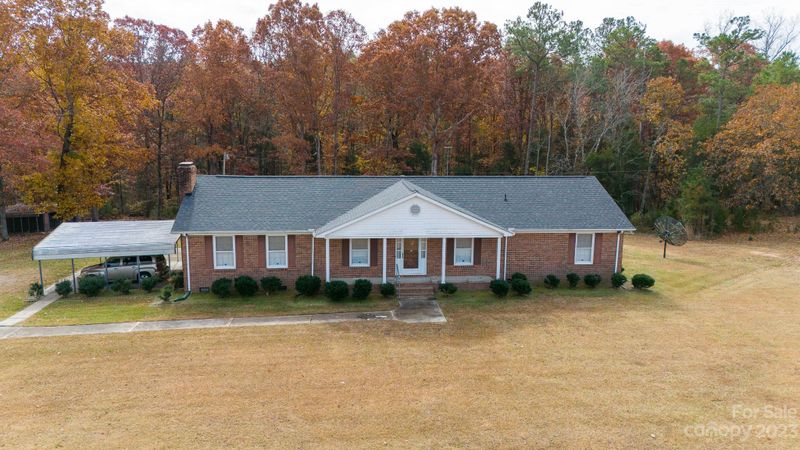 4861 Hunter Rd, Richburg, SC 29729