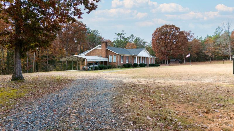 4861 Hunter Rd, Richburg, SC 29729