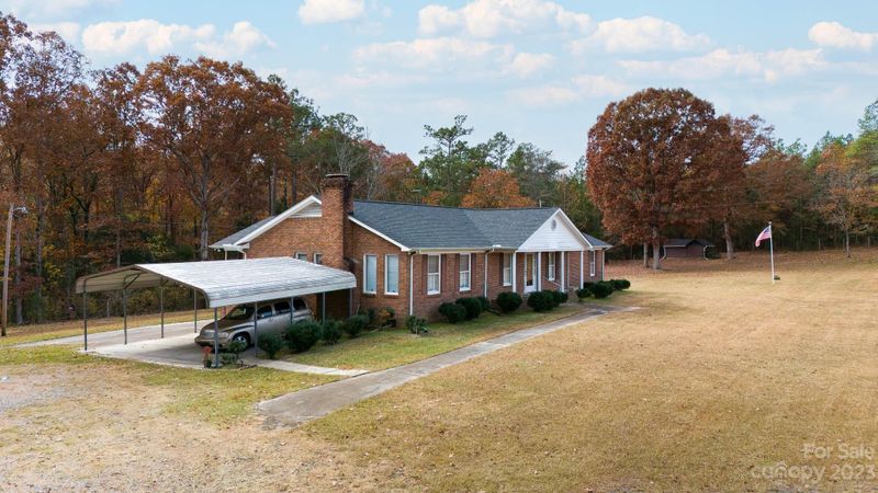 4861 Hunter Rd, Richburg, SC 29729