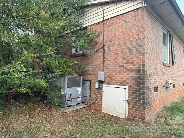 4614 Grier St, Gastonia, NC 28056