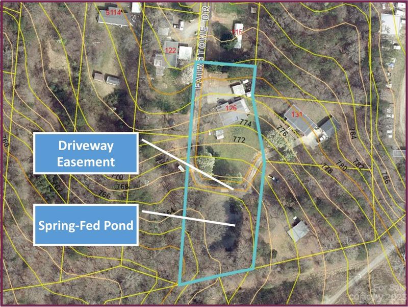 125 Fairstone Dr, Gastonia, NC 28056