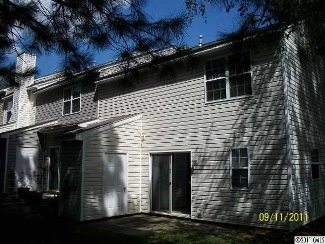 5968 Cougar Ln #-, Charlotte, NC 28269