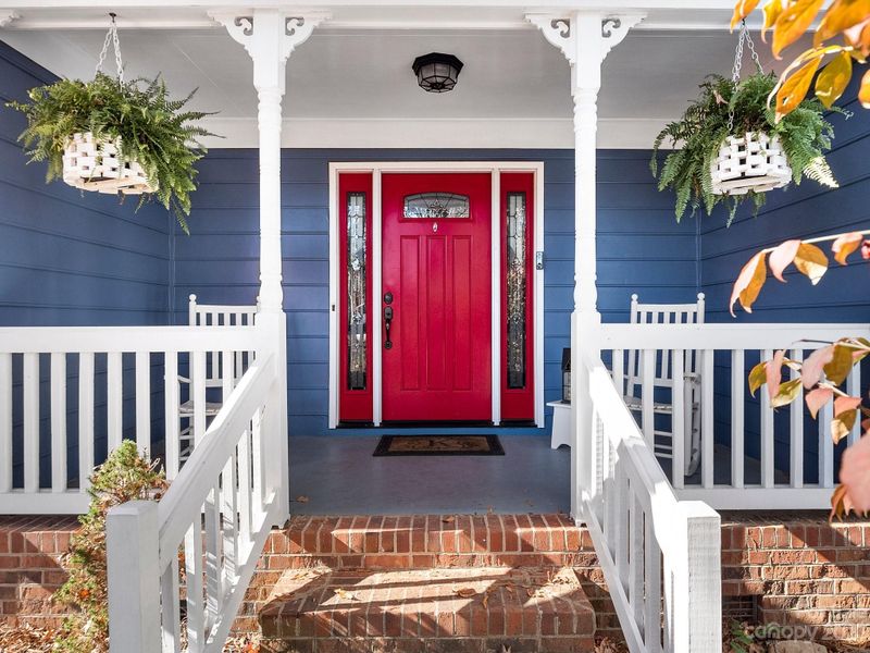 8211 Plott Rd, Charlotte, NC 28215