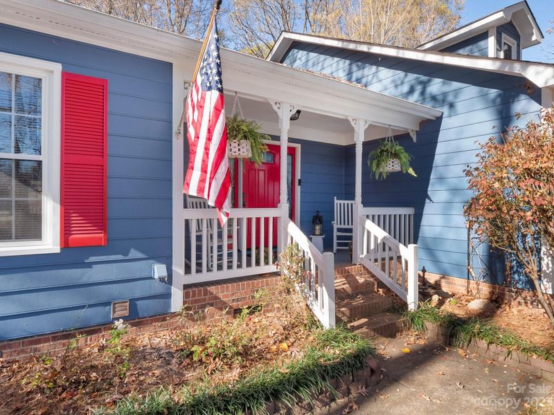 8211 Plott Rd, Charlotte, NC 28215