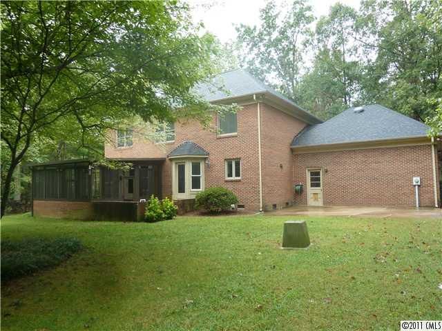 2317 Carson Dr #7, Marvin, NC 28173