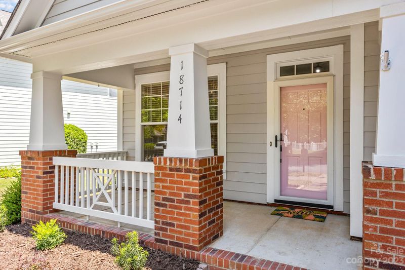 18714 The Commons Blvd, Cornelius, NC 28031