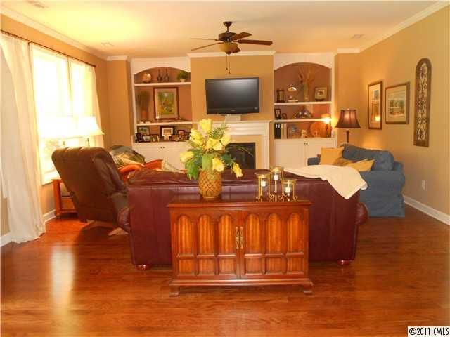 3604 Delamere Dr, Matthews, NC 28104