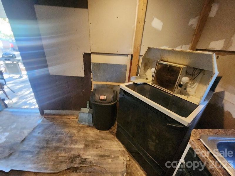 1009 Wade Rorie Rd, Wingate, NC 28174